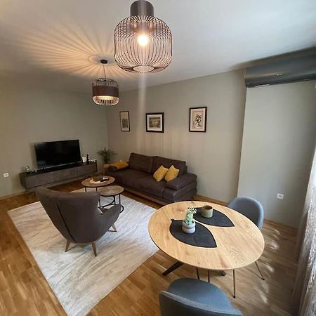 Apartment Filip Nikšić Eksteriør bilde