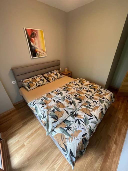 Apartment Filip Nikšić Eksteriør bilde